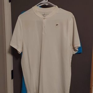 Nike golf  shirt